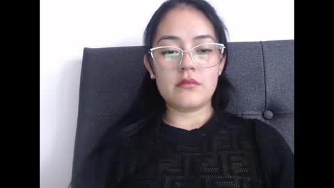 Snapshot of alisha_9997 chatting on October 19, 2025, 8:20 pm alisha_9997 online show from October 19, 2025, 8:20 pm
