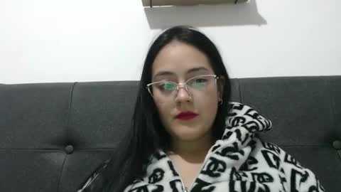 alisha_9997 online show from February 23, 2026, 10:51 pm