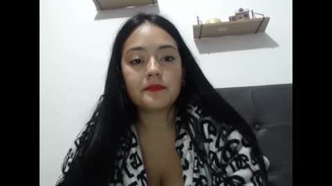 Snapshot of alisha_9997 chatting on June 1, 2026, 12:34 am alisha_9997 online show from June 1, 2026, 12:34 am