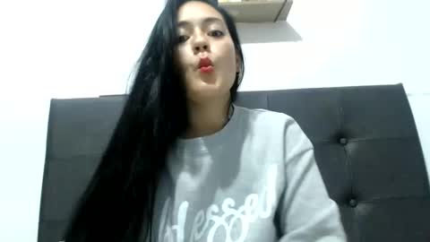 Snapshot of alisha_9997 chatting on June 2, 2026, 4:25 am alisha_9997 online show from June 2, 2026, 4:25 am