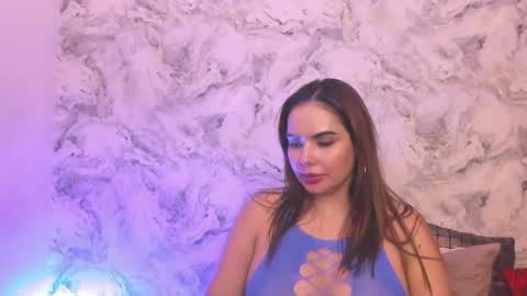 Andrea online show from December 20, 2024, 7:12 am