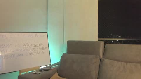 Andrea online show from January 19, 2025, 5:05 am