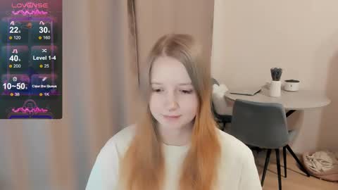 Alya online show from February 3, 2025, 1:09 am