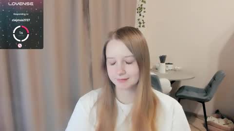 Alya online show from November 7, 2025, 3:23 pm