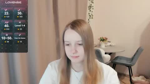 Alya online show from November 29, 2025, 1:25 pm