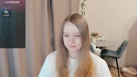 Alya online show from November 30, 2025, 6:50 am