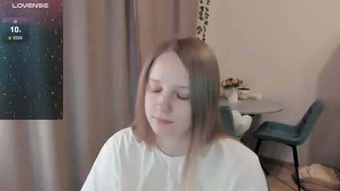 Alya online show from March 9, 2026, 1:20 am