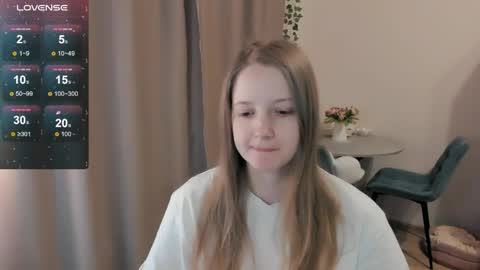 Alya online show from April 9, 2026, 4:45 pm