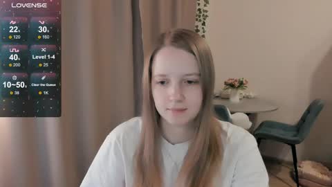 Alya online show from April 11, 2026, 6:56 pm