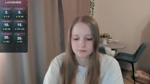 Snapshot of alisha_ley chatting on June 3, 2026, 6:46 pm Alya online show from June 3, 2026, 6:46 pm