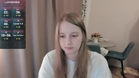 Snapshot of alisha_ley chatting on June 5, 2026, 4:13 pm Alya online show from June 5, 2026, 4:13 pm
