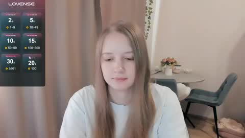 Snapshot of alisha_ley chatting on June 6, 2026, 7:57 am Alya online show from June 6, 2026, 7:57 am