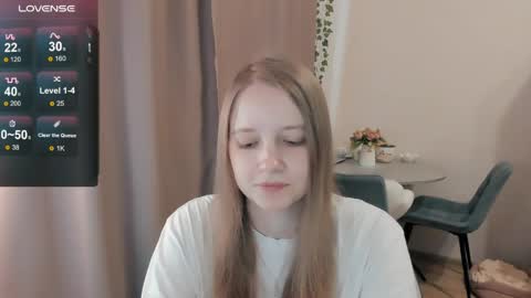 Snapshot of alisha_ley chatting on June 7, 2026, 10:08 am Alya online show from June 7, 2026, 10:08 am