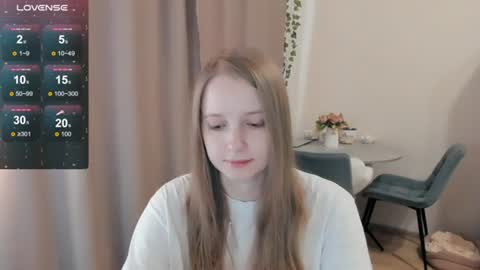 Snapshot of alisha_ley chatting on June 10, 2026, 9:52 am Alya online show from June 10, 2026, 9:52 am