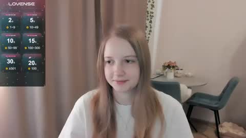 Snapshot of alisha_ley chatting on June 11, 2026, 8:01 am Alya online show from June 11, 2026, 8:01 am