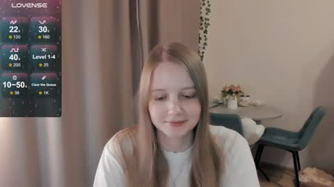 Snapshot of alisha_ley chatting on June 11, 2026, 8:07 pm Alya online show from June 11, 2026, 8:07 pm