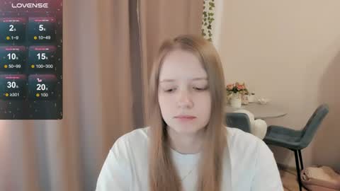 Snapshot of alisha_ley chatting on June 16, 2026, 9:45 am Alya online show from June 16, 2026, 9:45 am