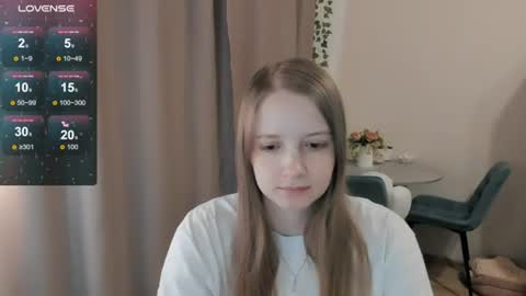 Snapshot of alisha_ley chatting on June 17, 2026, 10:17 am Alya online show from June 17, 2026, 10:17 am