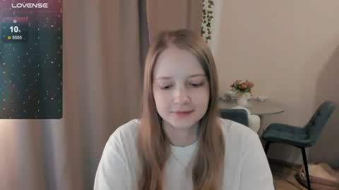 Snapshot of alisha_ley chatting on June 19, 2026, 11:36 am Alya online show from June 19, 2026, 11:36 am