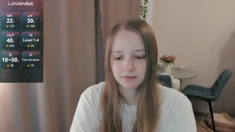 Snapshot of alisha_ley chatting on June 20, 2026, 11:13 am Alya online show from June 20, 2026, 11:13 am