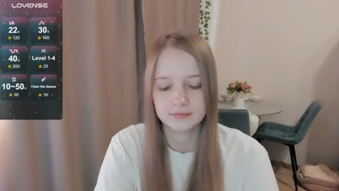 Snapshot of alisha_ley chatting on June 22, 2026, 11:40 am Alya online show from June 22, 2026, 11:40 am