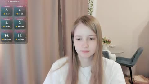 Snapshot of alisha_ley chatting on July 6, 2026, 10:01 am Alya online show from July 6, 2026, 10:01 am