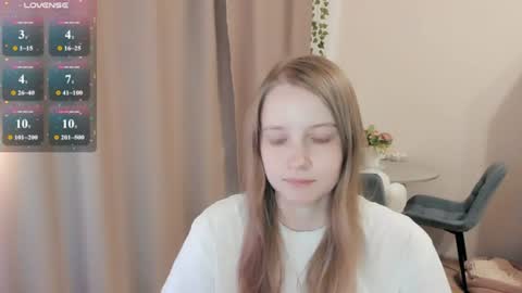 Snapshot of alisha_ley chatting on July 6, 2026, 3:03 pm Alya online show from July 6, 2026, 3:03 pm