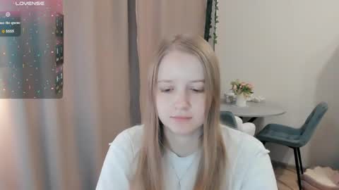 Snapshot of alisha_ley chatting on July 12, 2026, 9:11 am Alya online show from July 12, 2026, 9:11 am