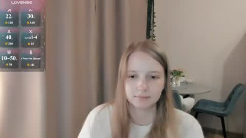 Snapshot of alisha_ley chatting on July 13, 2026, 10:56 pm Alya online show from July 13, 2026, 10:56 pm
