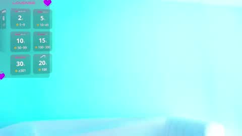 alisha_lims online show from November 7, 2025, 12:27 pm