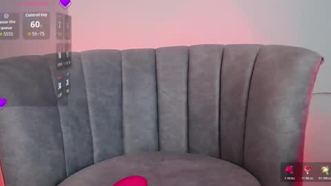 alisha_lims online show from November 14, 2025, 3:00 pm