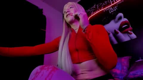 alishaa_nixx online show from September 25, 2025, 2:15 am