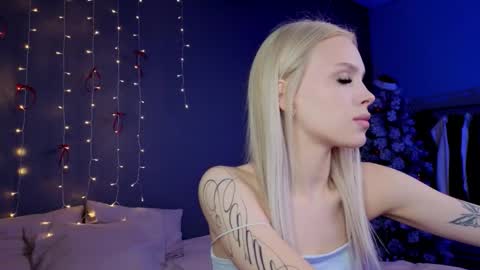 Alisha online show from February 13, 2026, 12:01 pm