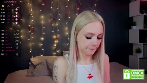 Alisha online show from February 20, 2026, 1:55 pm