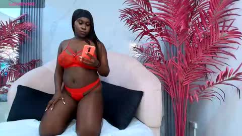 Alisha online show from September 15, 2025, 11:32 am