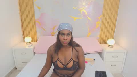 Alisha online show from September 24, 2025, 12:30 pm