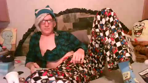 Alisha online show from September 11, 2025, 3:39 am