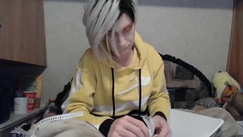 Alisha online show from March 4, 2026, 4:40 am