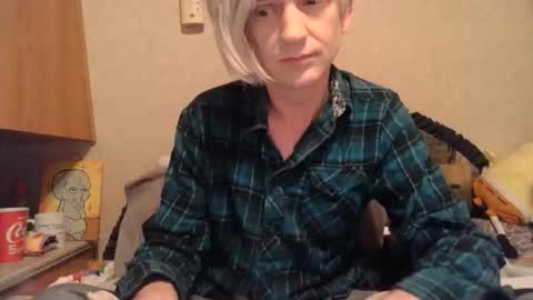 Alisha online show from April 21, 2026, 4:19 am