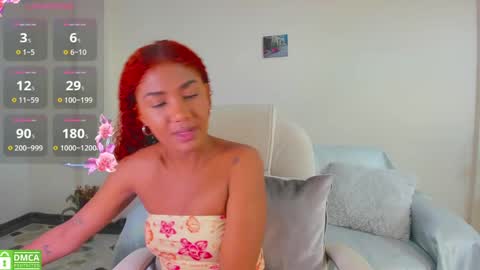  Ali online show from January 30, 2025, 7:04 pm