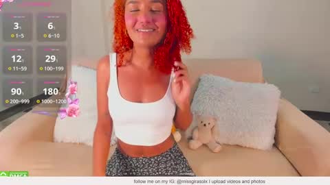  Ali online show from March 11, 2025, 1:16 am