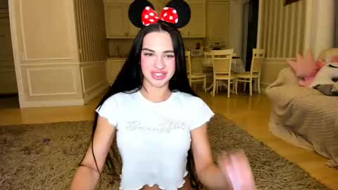 AlishaSwiss online show from March 2, 2026, 7:43 pm