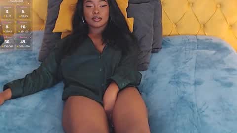 Luna online show from February 27, 2026, 5:35 pm