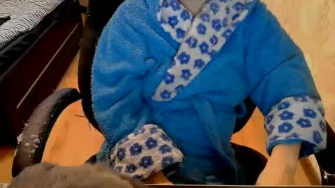 Alisa online show from February 6, 2026, 2:53 pm