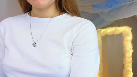 Alisia online show from January 14, 2025, 10:27 am