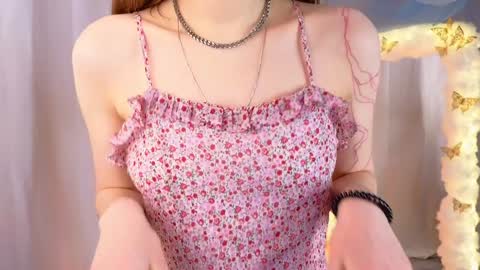 Alisia online show from January 24, 2025, 10:11 am