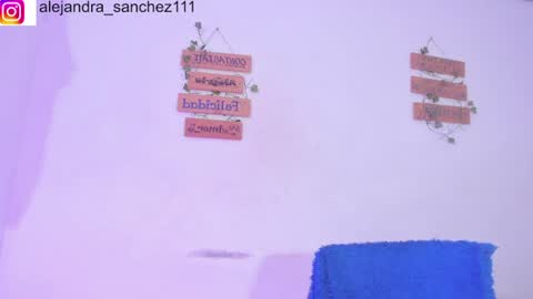 Snapshot of alisiacollinsss chatting on July 11, 2026, 5:32 am Alisia online show from July 11, 2026, 5:32 am