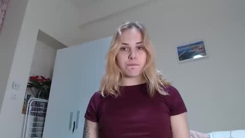 Alisa online show from February 26, 2026, 5:45 pm