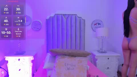 Alison online show from February 13, 2026, 6:59 pm