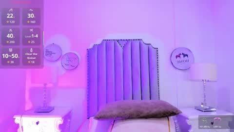 Alison online show from February 24, 2026, 7:01 pm